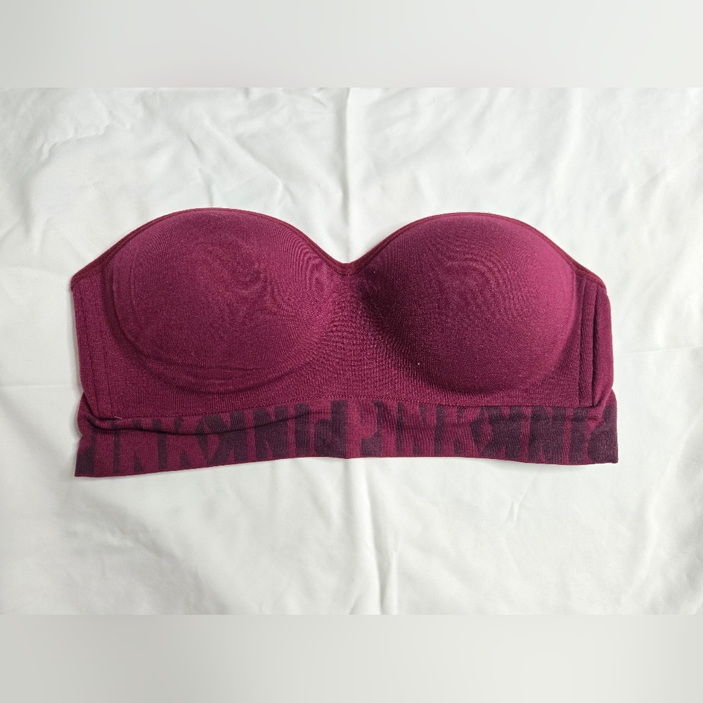 Strapless bra - Picture 2 of 4